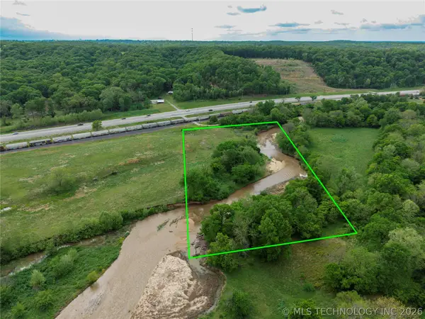 46769 4740, Watts, OK 74964