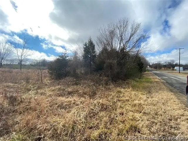 Commerce, Holdenville, OK 74848 - #3