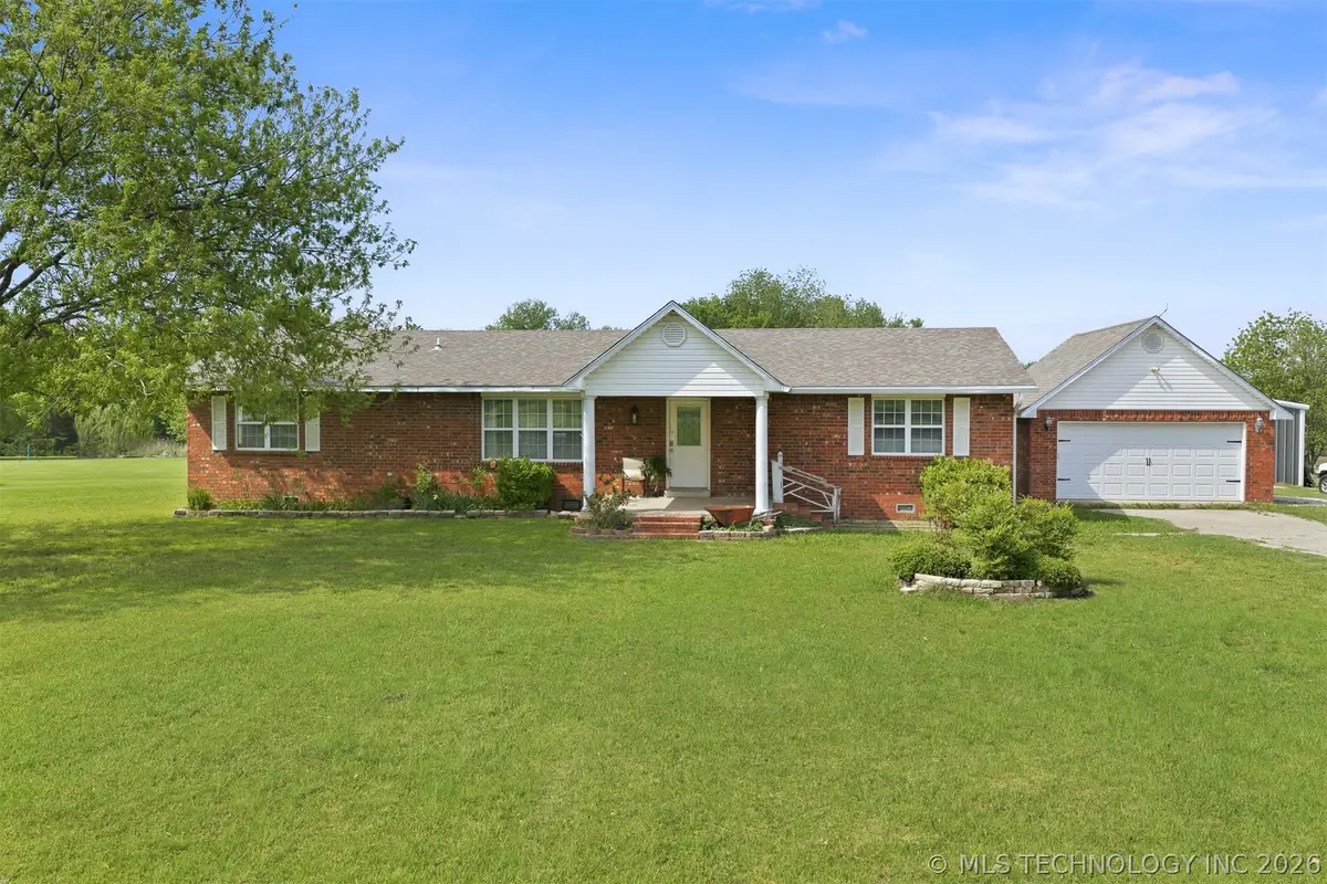 5448 Myall, Ardmore, OK 73401 - #1