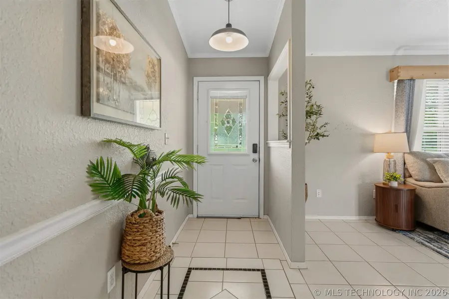 5448 Myall, Ardmore, OK 73401 - #2