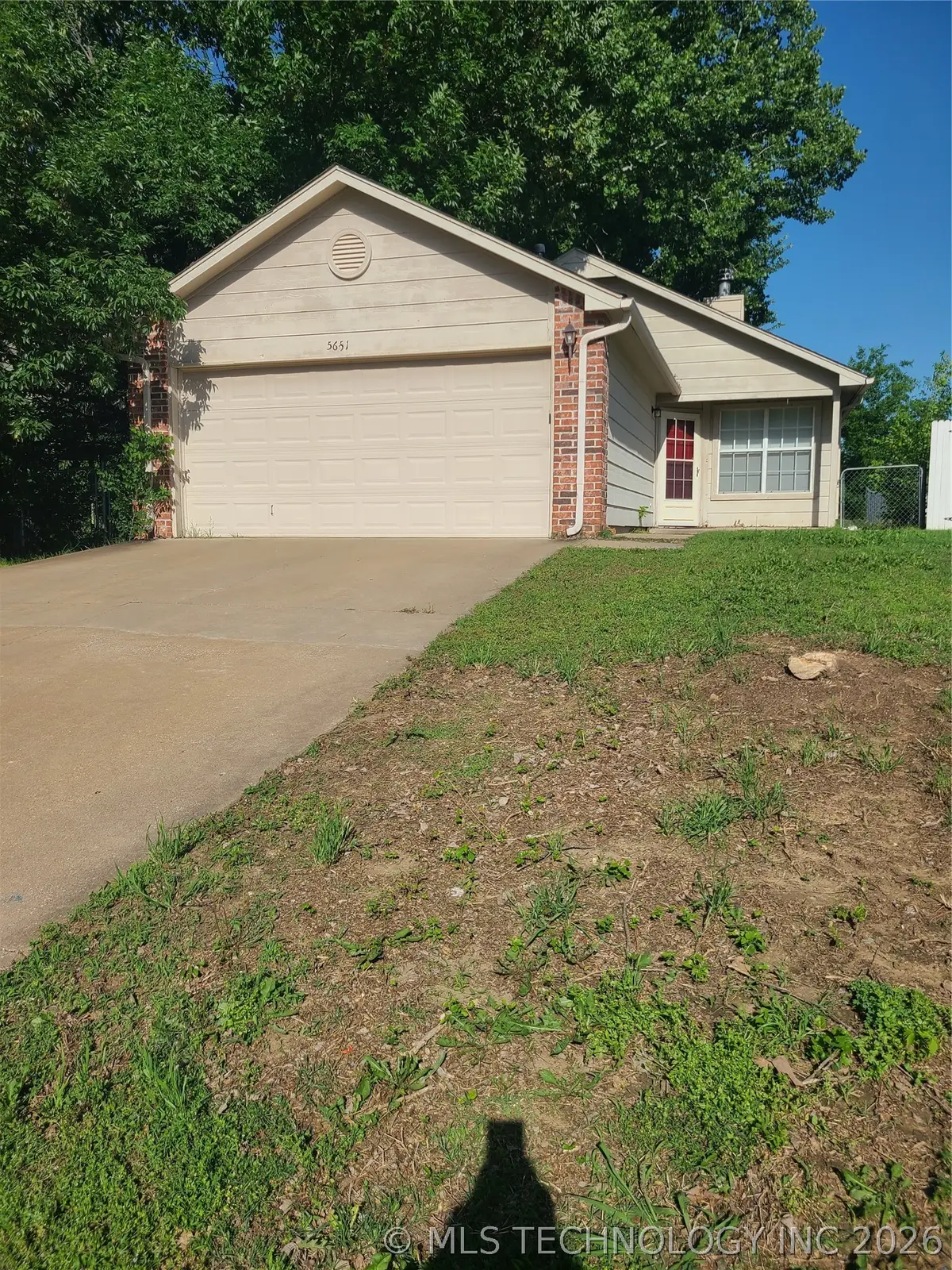 5651 S Xenophon Avenue, Tulsa, OK 74107 - #1