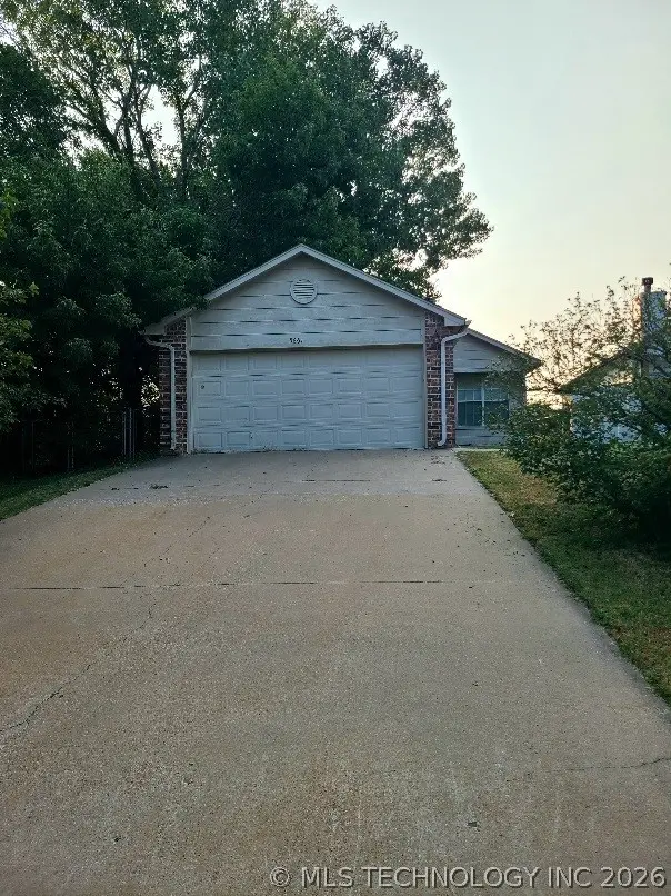 5651 S Xenophon Avenue, Tulsa, OK 74107 - #2