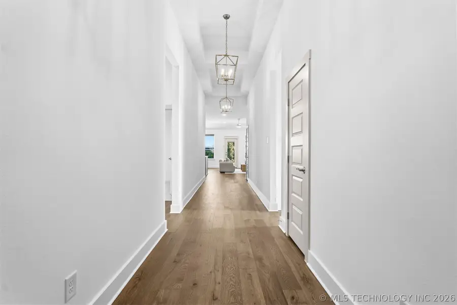 12741 Post Oak Circle, Marietta, OK 73448 - #3