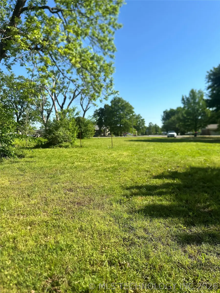 522 W 6th Street, Chelsea, OK 74016 - #2