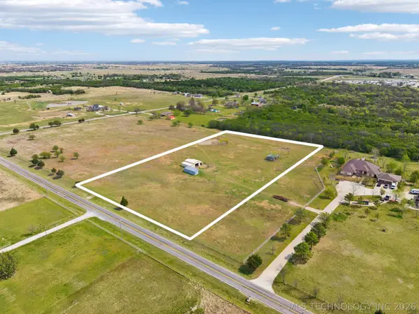 000 N Harvard Avenue, Sperry, OK 74073