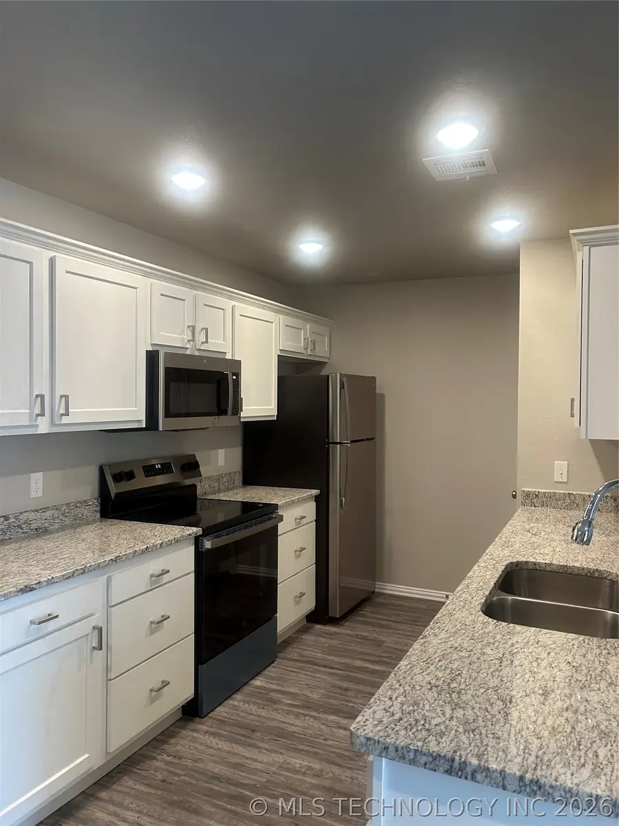 3233 Seabiscuit Street, Durant, OK 74701 - #3