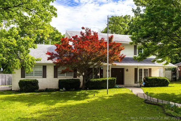 6768 S 66th East Avenue, Tulsa, OK 74133