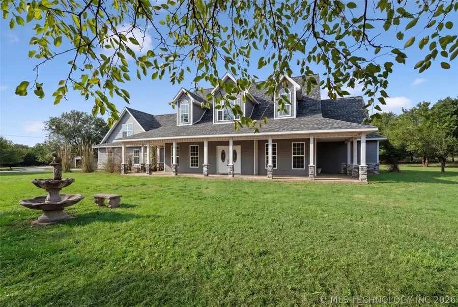 446490 NE 280 Road, Vinita, OK 74301 - #2