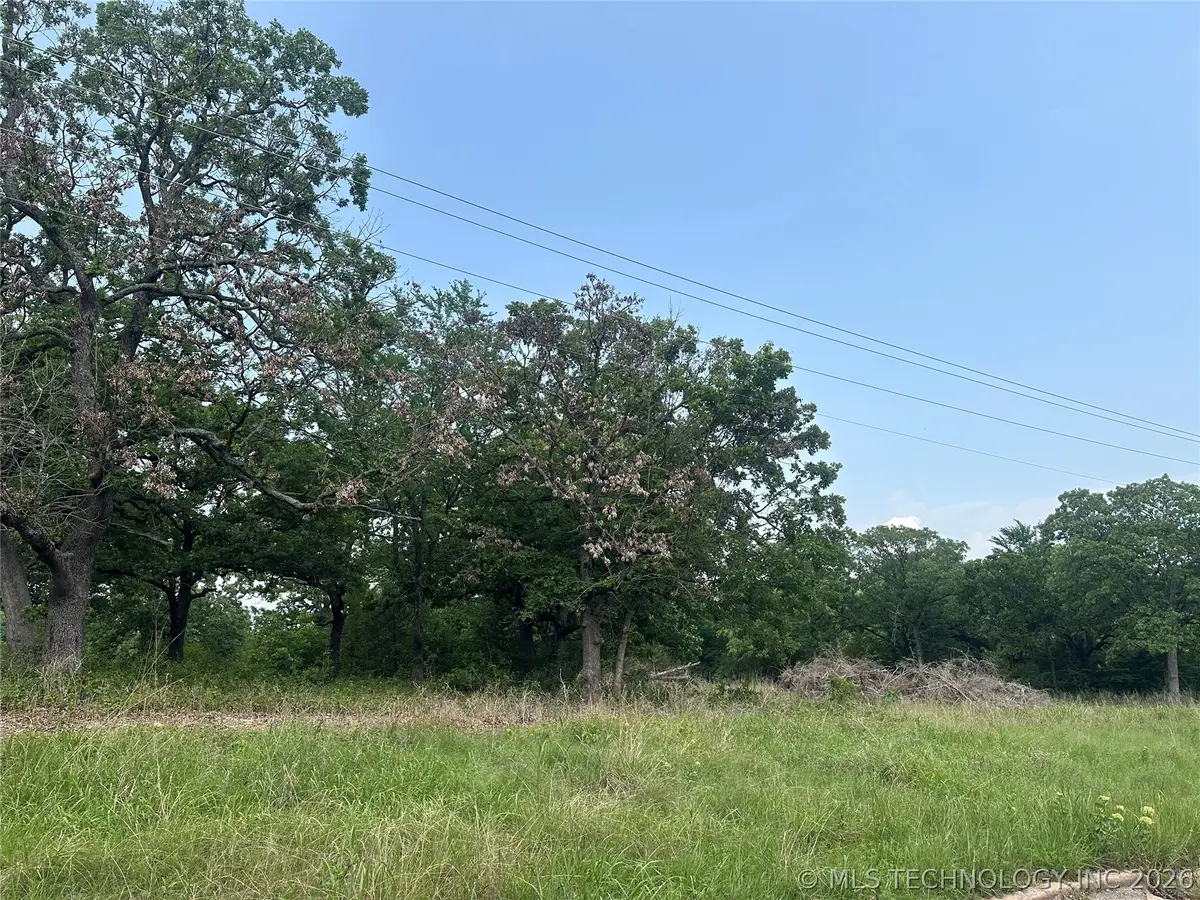 1727 Kerr Research, Ada, OK 74820 - #1