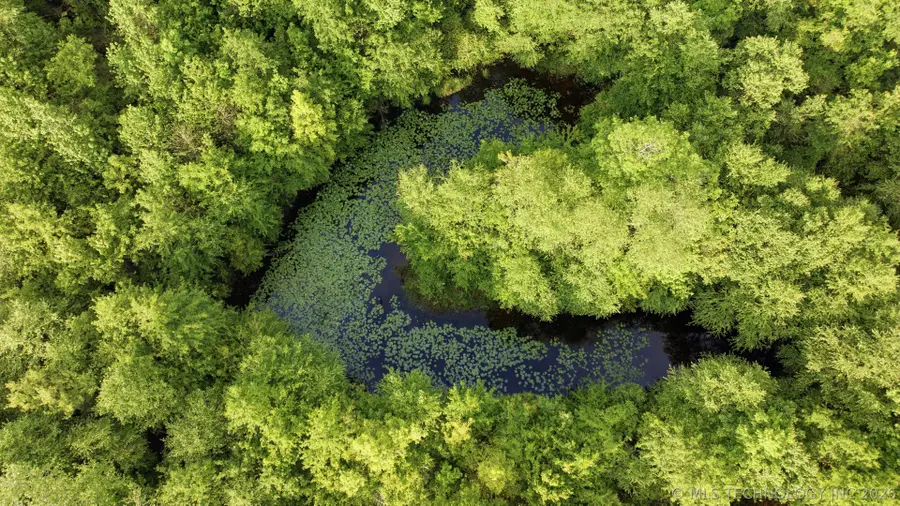 782 N 4380 Road, Fort Towson, OK 74735 - #2