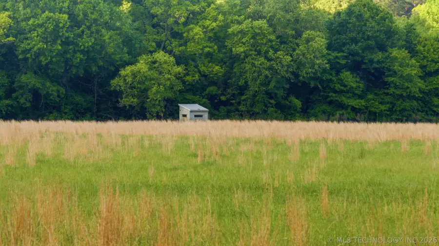 782 N 4380 Road, Fort Towson, OK 74735 - #3