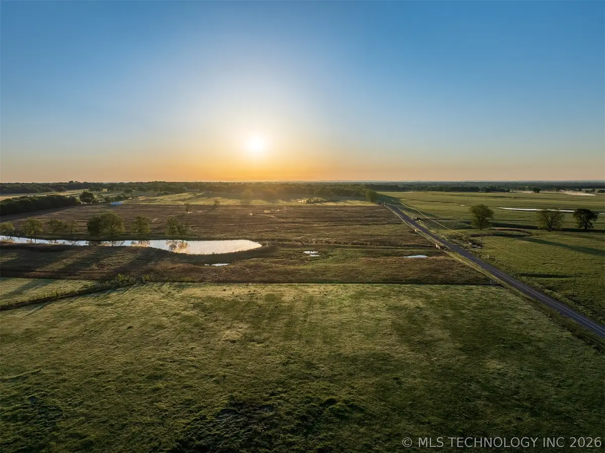 4 N 300 Road, Okmulgee, OK 74447 - #1