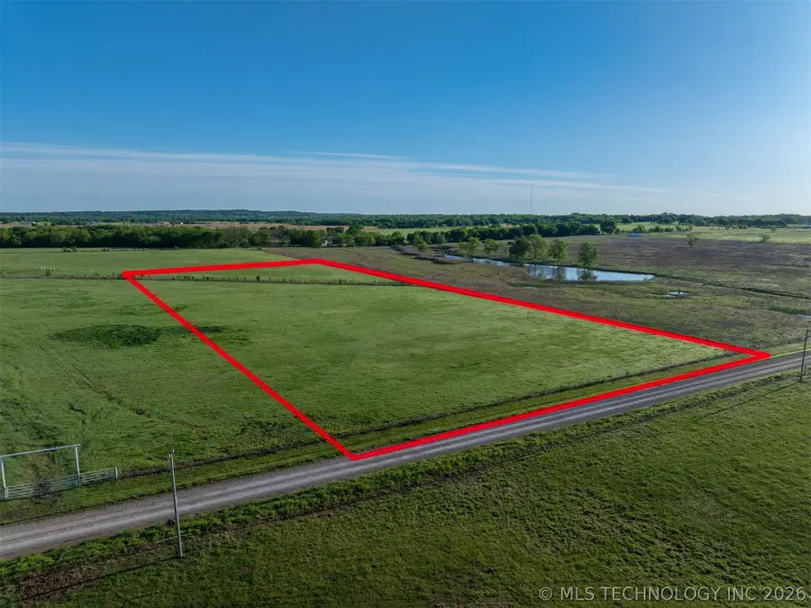 4 N 300 Road, Okmulgee, OK 74447 - #3