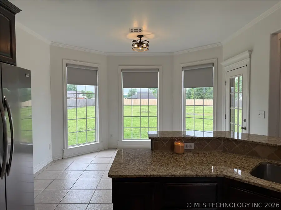 1497 Darlene Lane, Fort Gibson, OK 74434 - #2