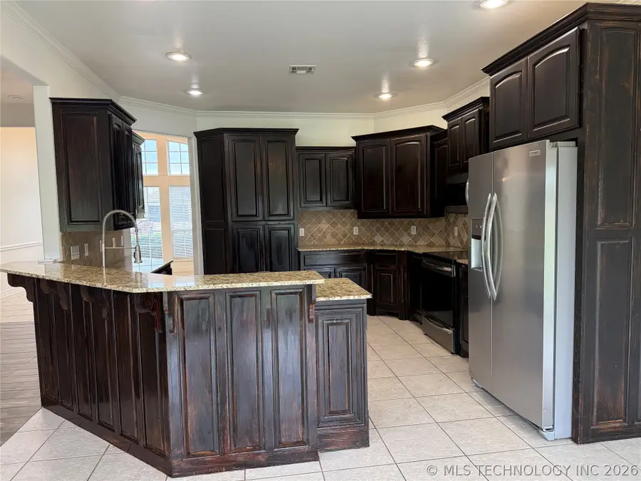 1497 Darlene Lane, Fort Gibson, OK 74434 - #3