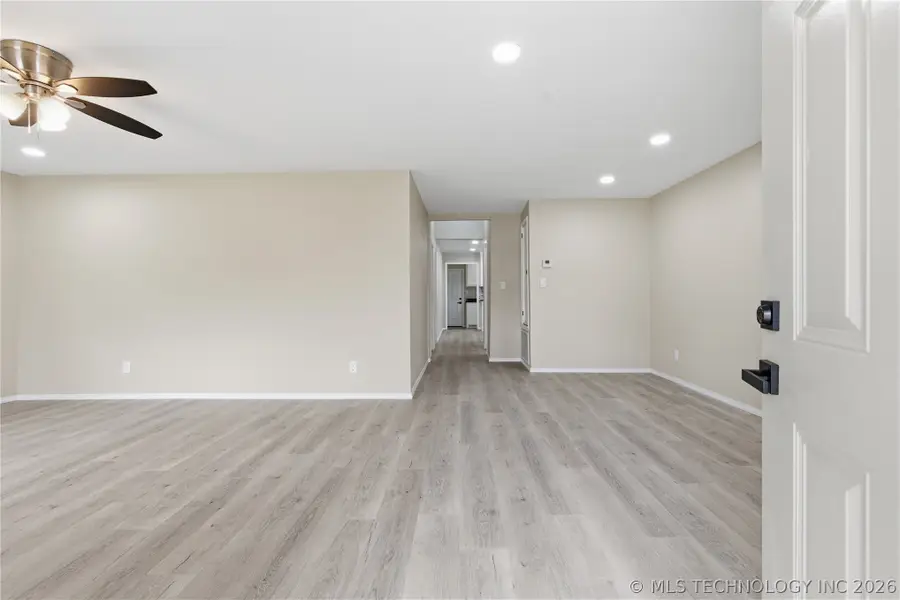 921 N Highland, Ada, OK 74820 - #2