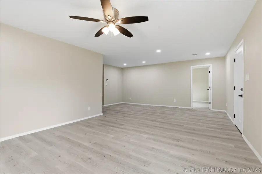 921 N Highland, Ada, OK 74820 - #3