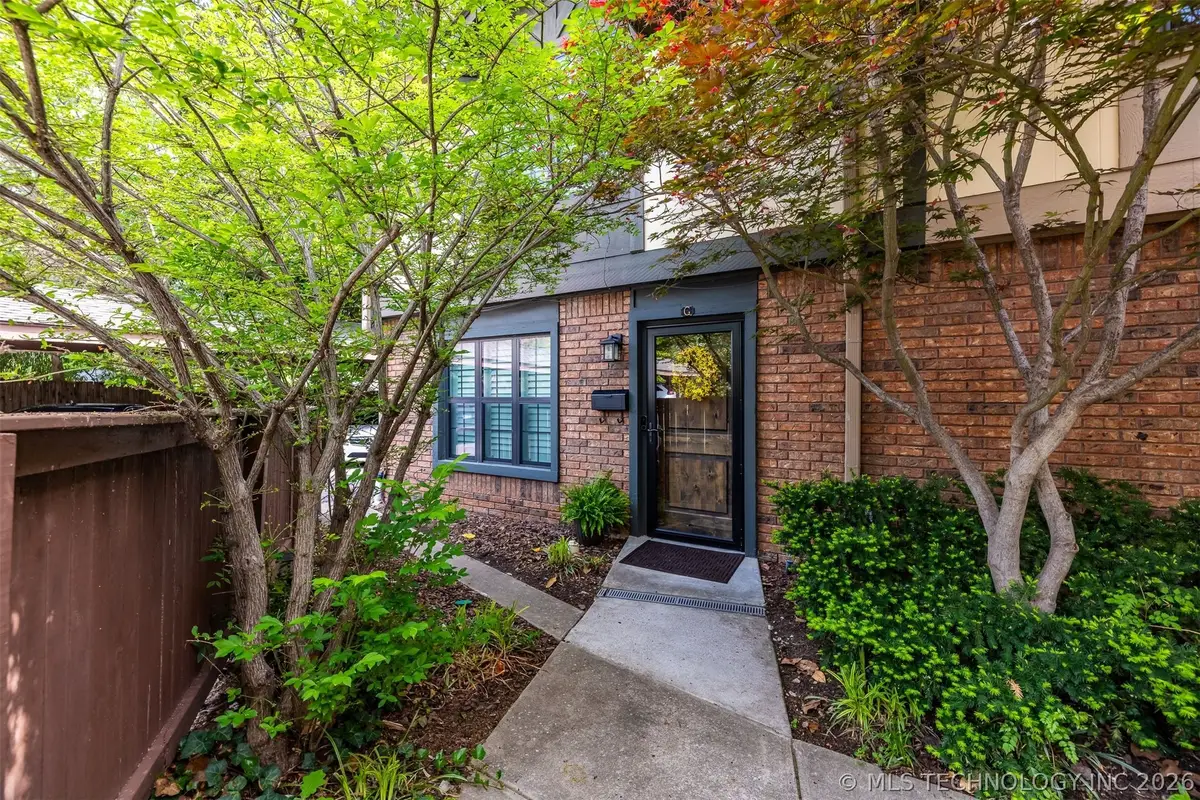 205 W 17th Street #205G, Tulsa, OK 74119 - #1