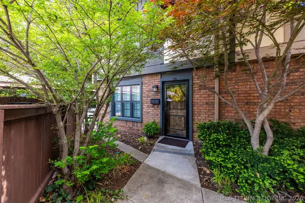 205 W 17th Street #205G, Tulsa, OK 74119