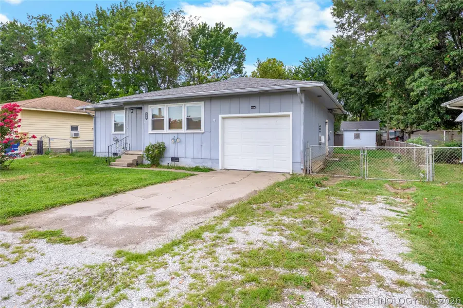 715 N Adair, Vinita, OK 74301 - #2