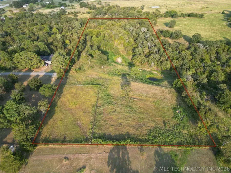 200 Hickory Loop, McAlester, OK 74501 - #3