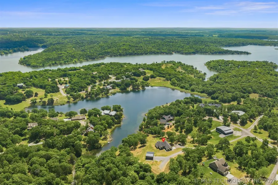 3240 N Ravens Roost, Sulphur, OK 73086 - #2