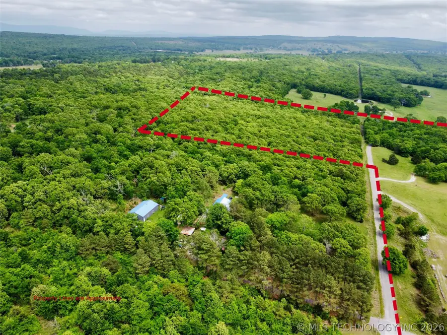 3347 SE 133rd, Wilburton, OK 74578 - #3
