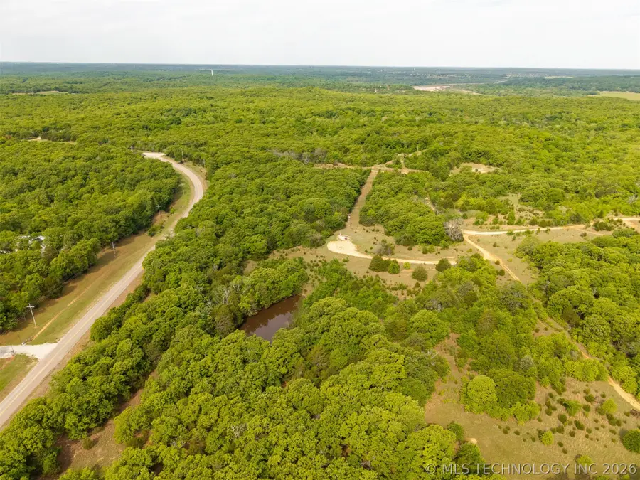 County Road 1475, Francis, OK 74844 - #2