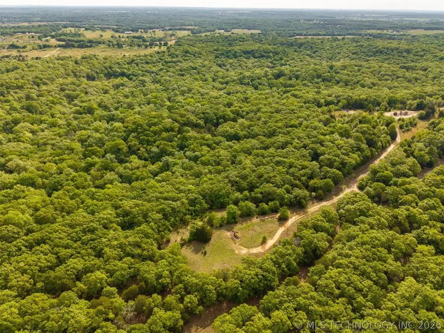 County Road 1475, Francis, OK 74844 - #3