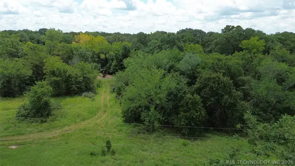 000 N 3680 Road, Okemah, OK 74859