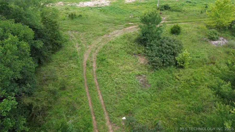 000 N 3680 Road, Okemah, OK 74859 - #2