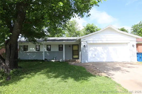 1594 S 68th East Avenue, Tulsa, OK 74112