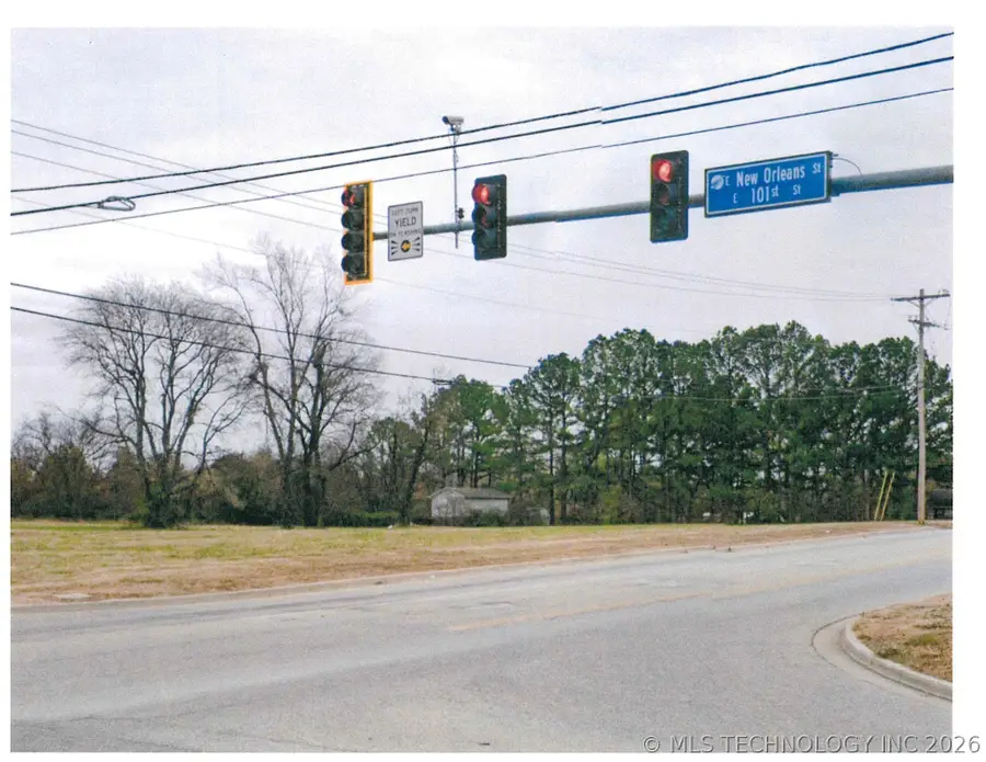 177th Street, Broken Arrow, OK 74012 - #3