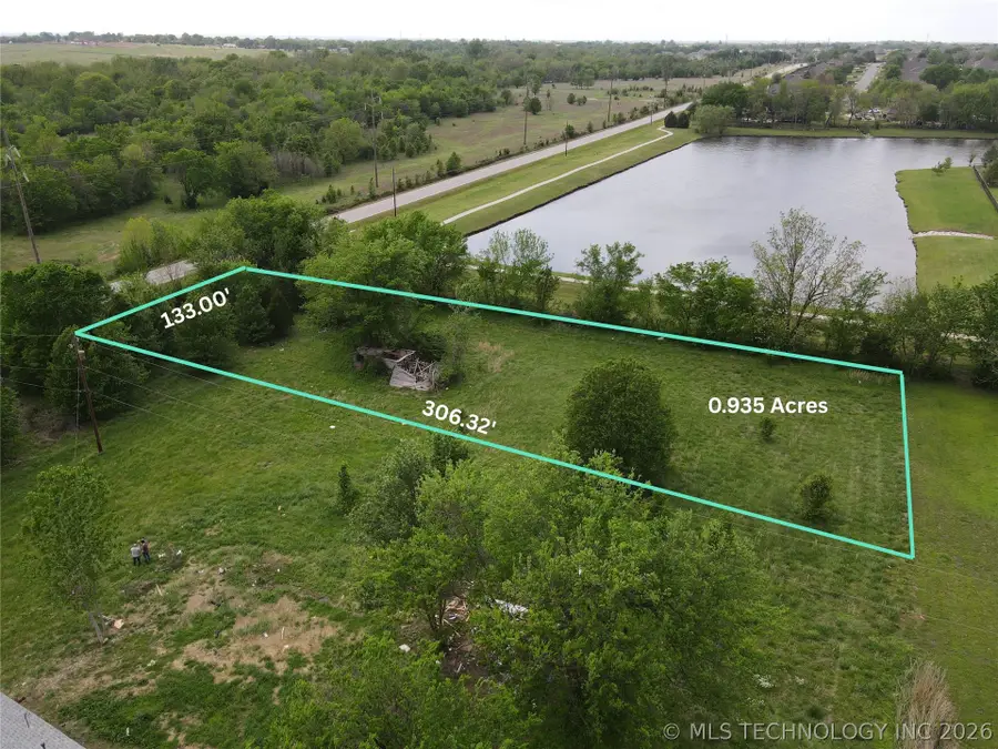Sheridan Road, Owasso, OK 74055 - #2