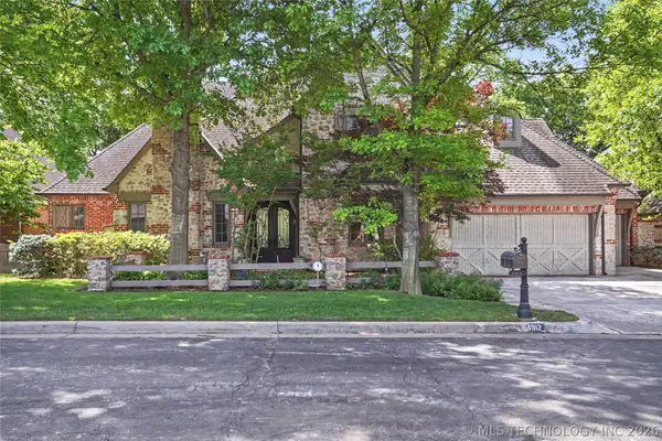 4912 E 104th Place, Tulsa, OK 74137
