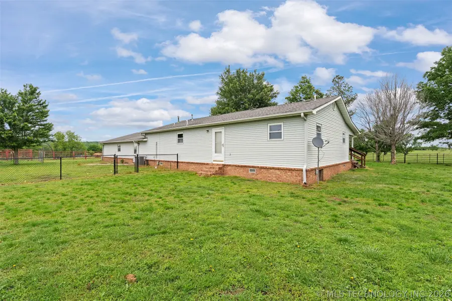 6200 S 4230 Road, Chelsea, OK 74016 - #3