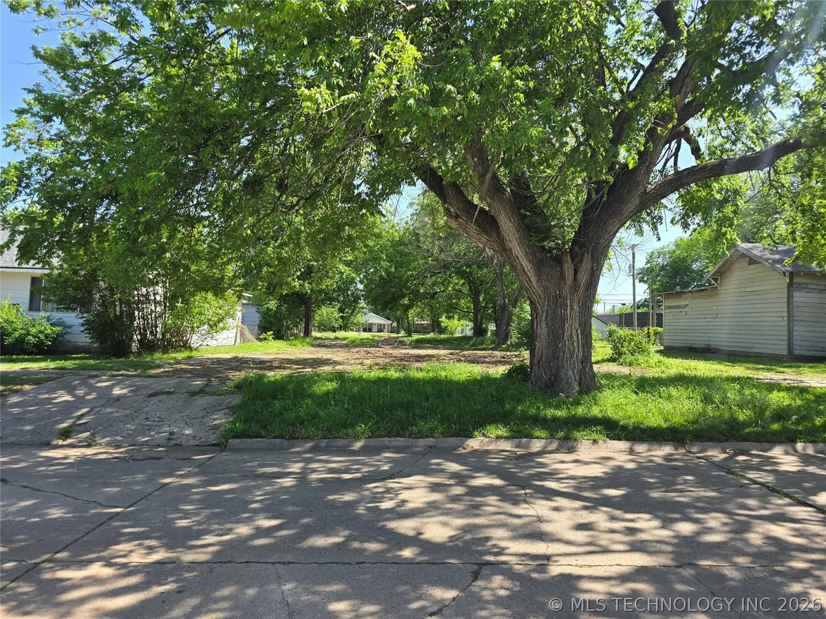 1117 E Maple, Cushing, OK 74023 - #1