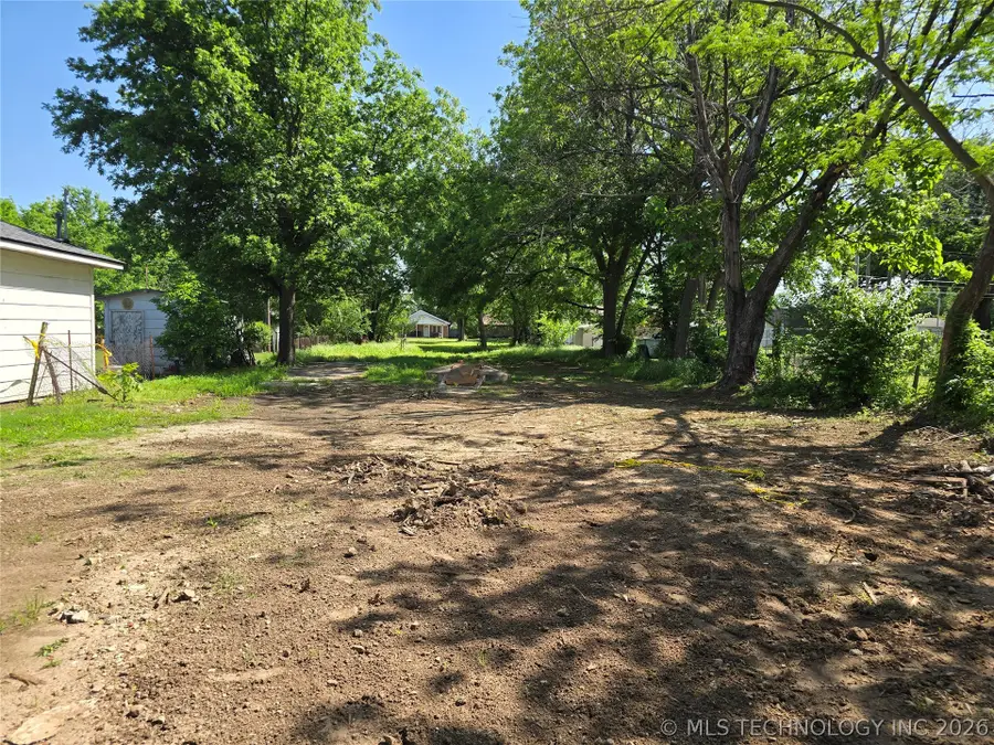 1117 E Maple, Cushing, OK 74023 - #3