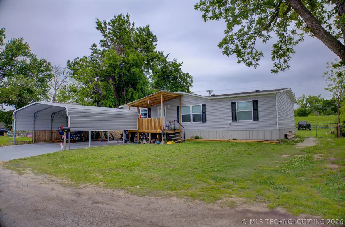 5769 W 1st Street, Sand Springs, OK 74127 - #1