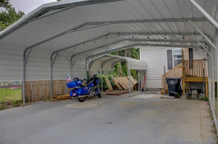 5769 W 1st Street, Sand Springs, OK 74127 - #3