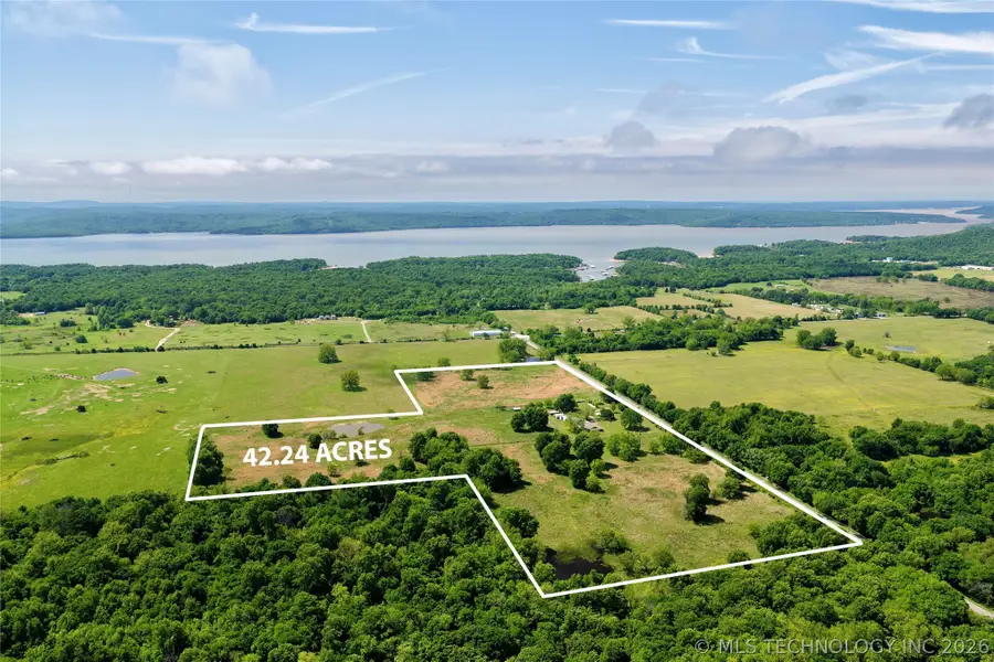 1 Texanna Road, Checotah, OK 74432 - #2