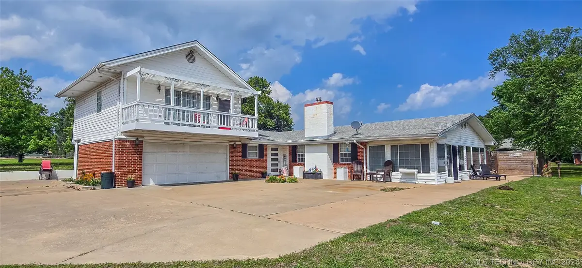114579 Beachview Circle, Eufaula, OK 74432 - #1