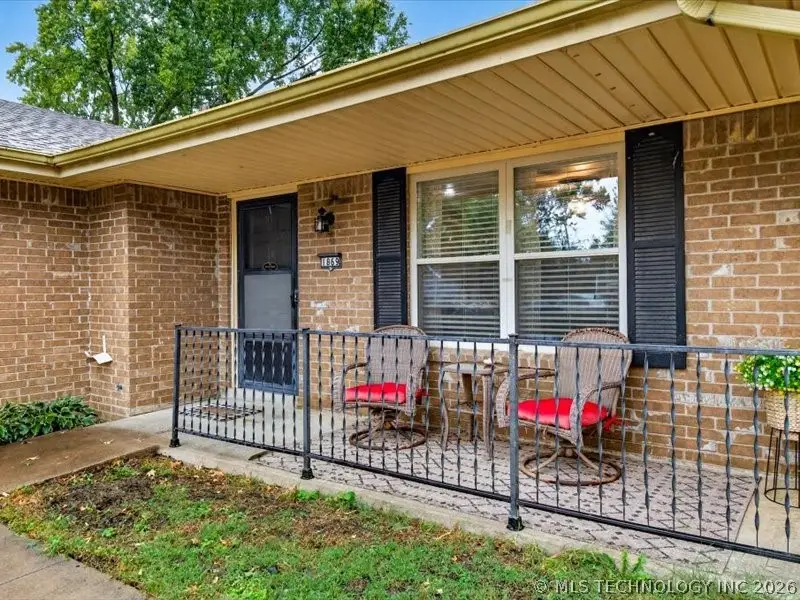 1869 Putnam Drive, Bartlesville, OK 74006 - #2