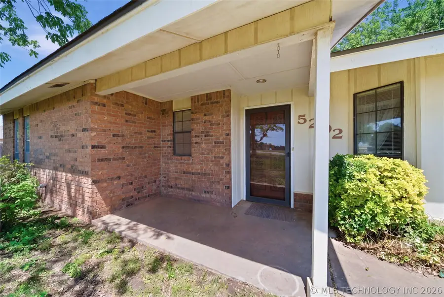 5202 W Rupe Avenue, Enid, OK 73703 - #3