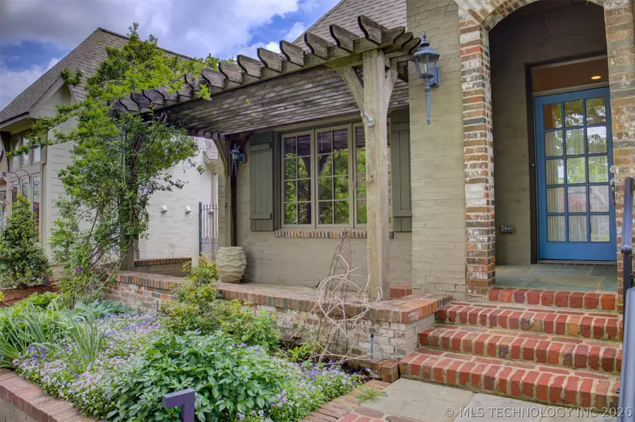 1439 S Owasso Avenue, Tulsa, OK 74120 - #3