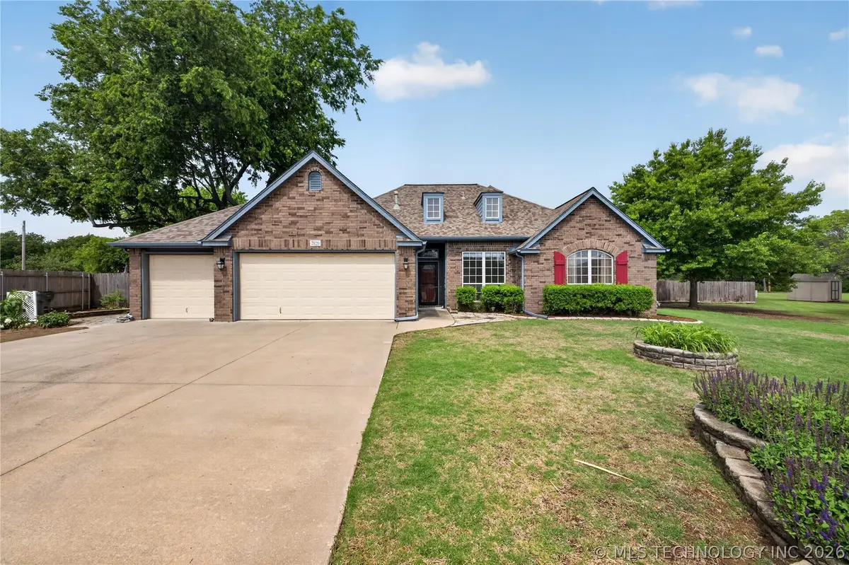 7820 N 161st East Court, Owasso, OK 74055 - #1