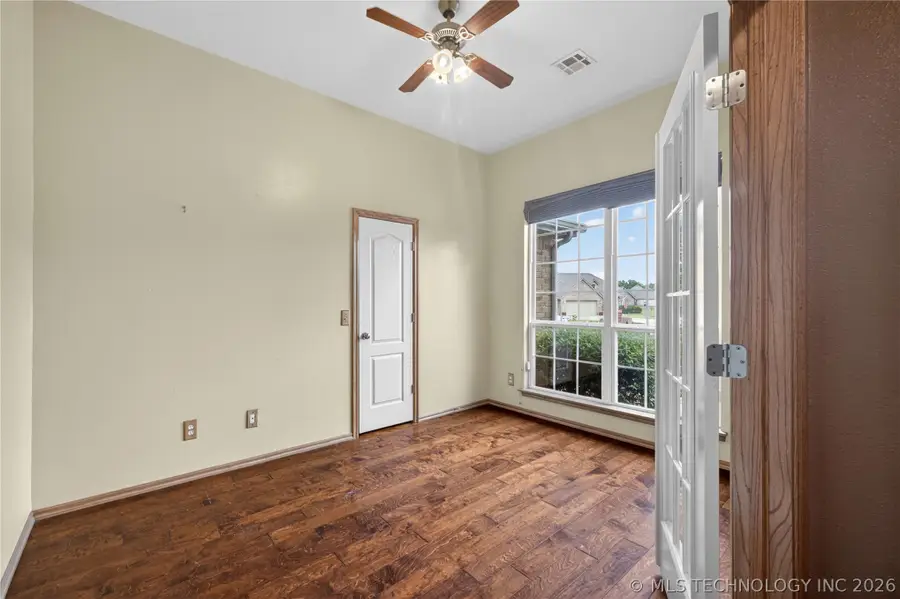 7820 N 161st East Court, Owasso, OK 74055 - #3