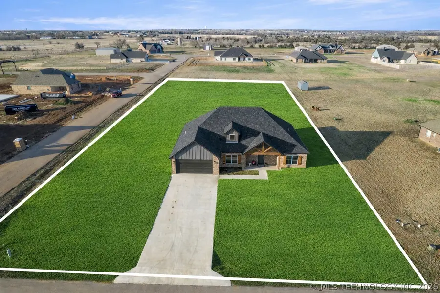 2126 W Forest Ridge, Stillwater, OK 74074 - #2
