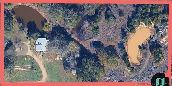 2202 Harvey, Ardmore, OK 73401