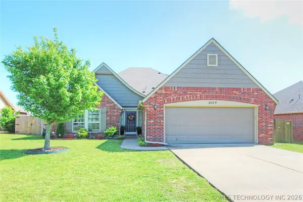 3009 Lincoln Road, Bartlesville, OK 74006